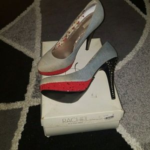 Rachel Roy heels size 9.5